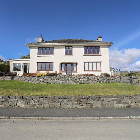 Bryn Deryn Villa Criccieth Exterior photo