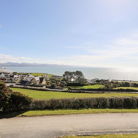 Bryn Deryn Villa Criccieth Exterior photo