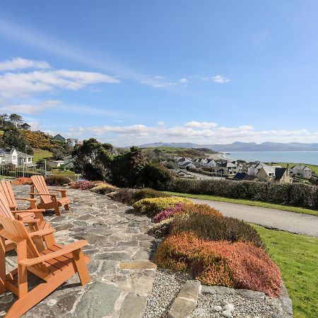 Bryn Deryn Villa Criccieth Exterior photo