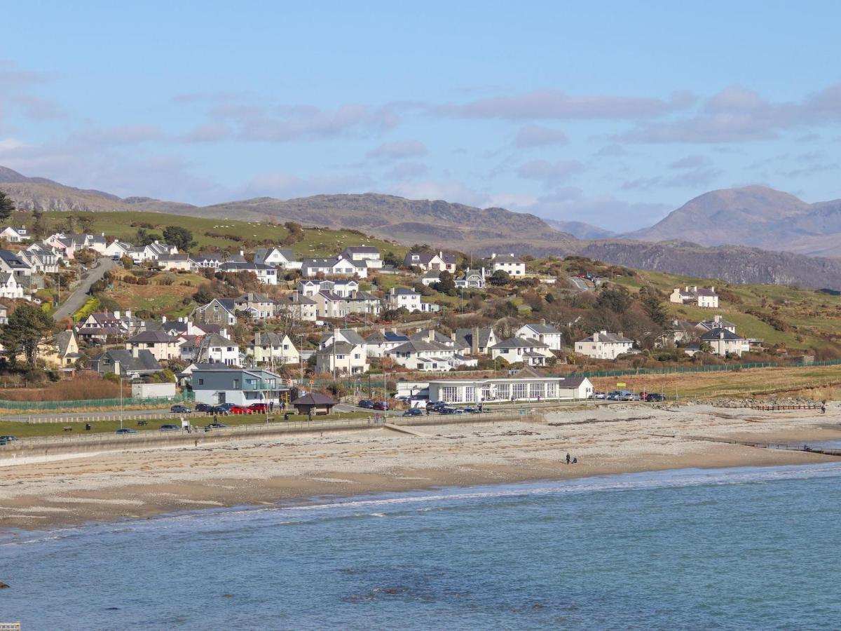 Bryn Deryn Villa Criccieth Exterior photo