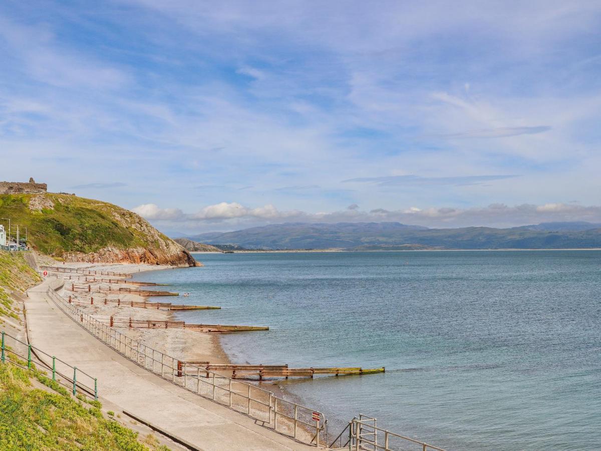 Bryn Deryn Villa Criccieth Exterior photo