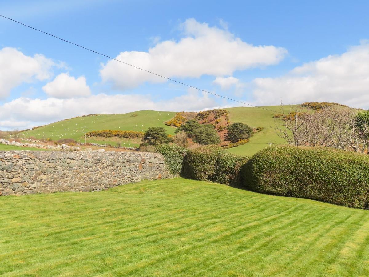 Bryn Deryn Villa Criccieth Exterior photo